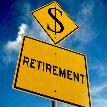 Retirement Income Active V Passive - 